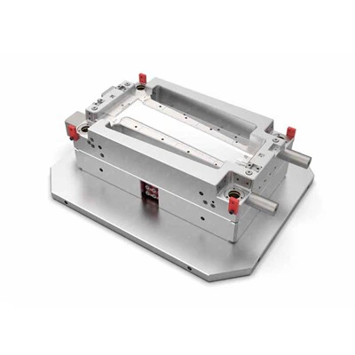 Auto Pillar Mould
