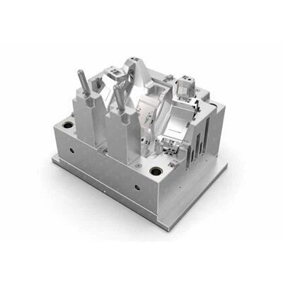 Car Fog Lamp Mould