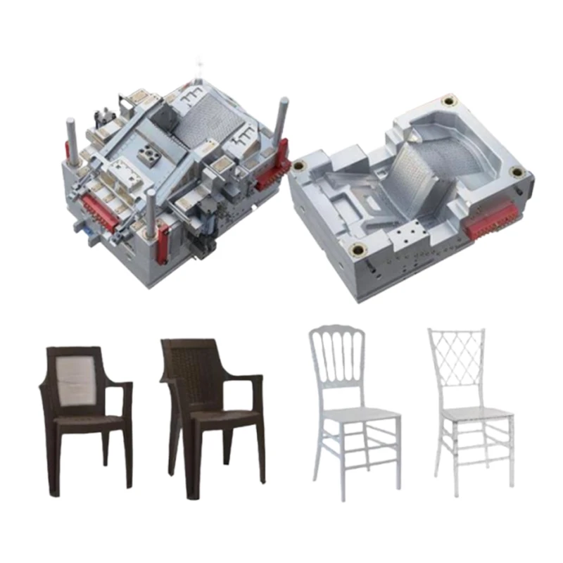 Chair Mould