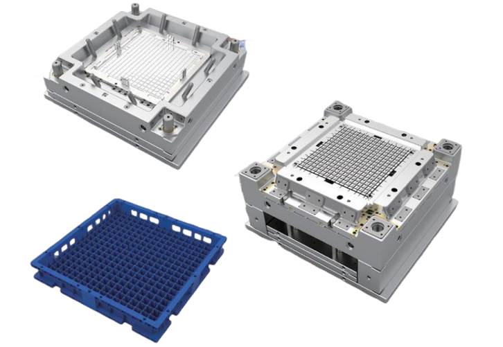 Comodity Mould