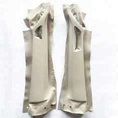 Low Pressure Injection Mold