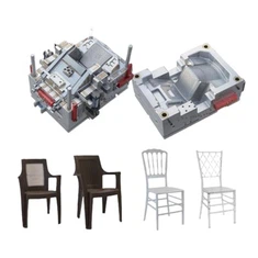 Chair Mould